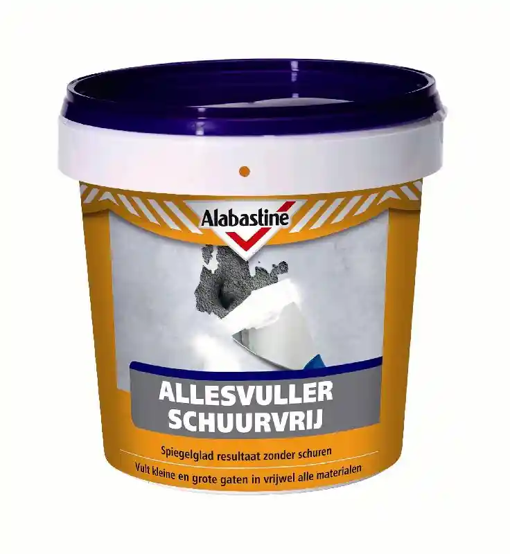ALABASTINE EXTRA ALLESVULLER STEEN 300ML