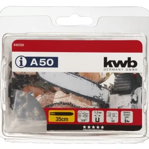 ZAAGKETTING 03-A50 3/8'' 350