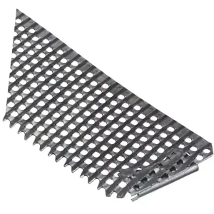 SURFORM RESERVEBLAD STANDAARD 255MM