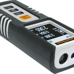 LASERLINER DISTANCEMASTER COMPACT MAX 25 METER
