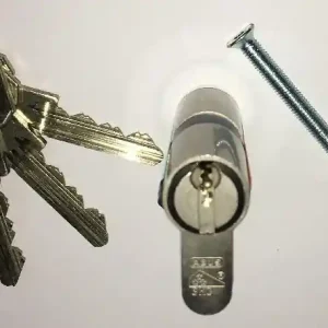 ABUS CILINDER N3 45/50 ***SKG
