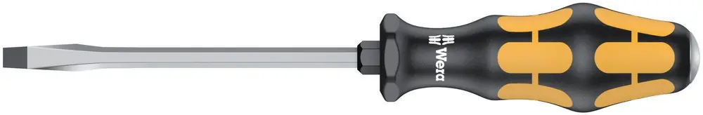 932 A SLEUF SCHROEVENDRAAIER, 1.2 X 7 X 125 MM