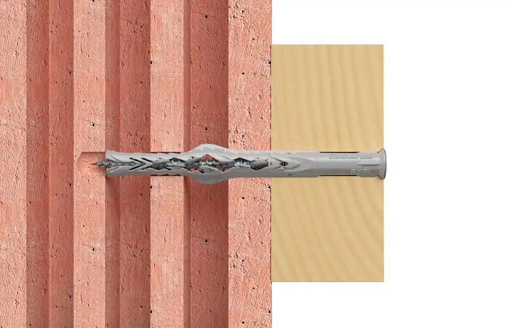 FISCHER SXRL 10X140 T
