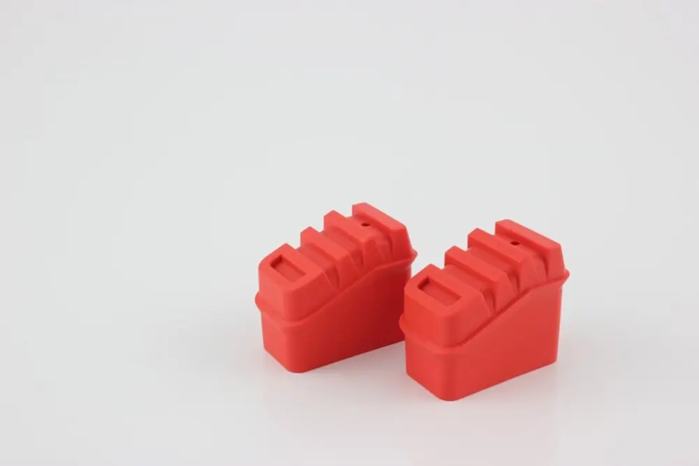 TRAPVOET STEDDY VOOR T/M 4-TREEDS (2 STUKS)