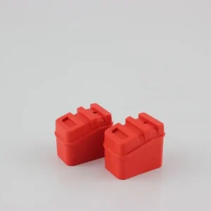 TRAPVOET STEDDY ACHTER T/M 4 EN LIMA 4,5 (2 ST)