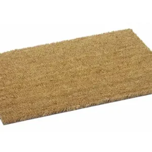KOKOSMAT +/_17 MM NATUREL 50 X 80