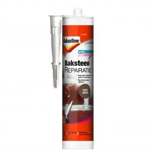 AB BAKSTEENREP. ROOD-BRUIN 310ML