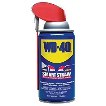 WD-40 MULTI-USE PRODUCT 300ML SMART STRAW