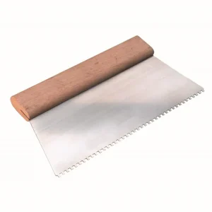 LIJMKAM 150MM 3 X 3 X 3 MM HOUTEN GREEP