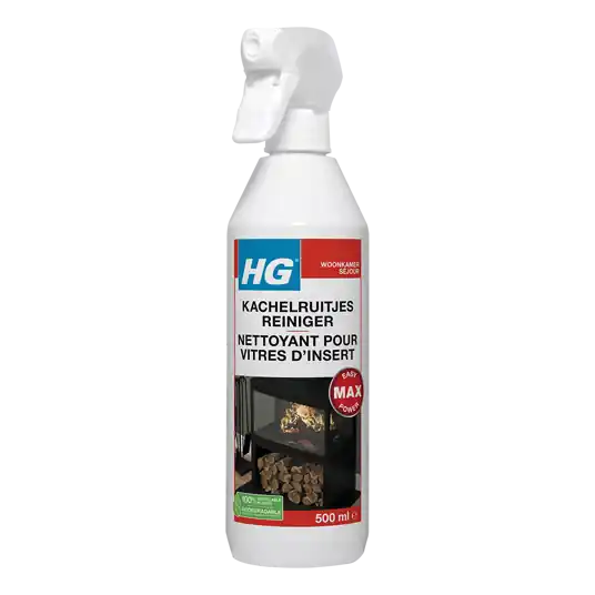 HG KACHELRUITJES REINIGER 500 ML