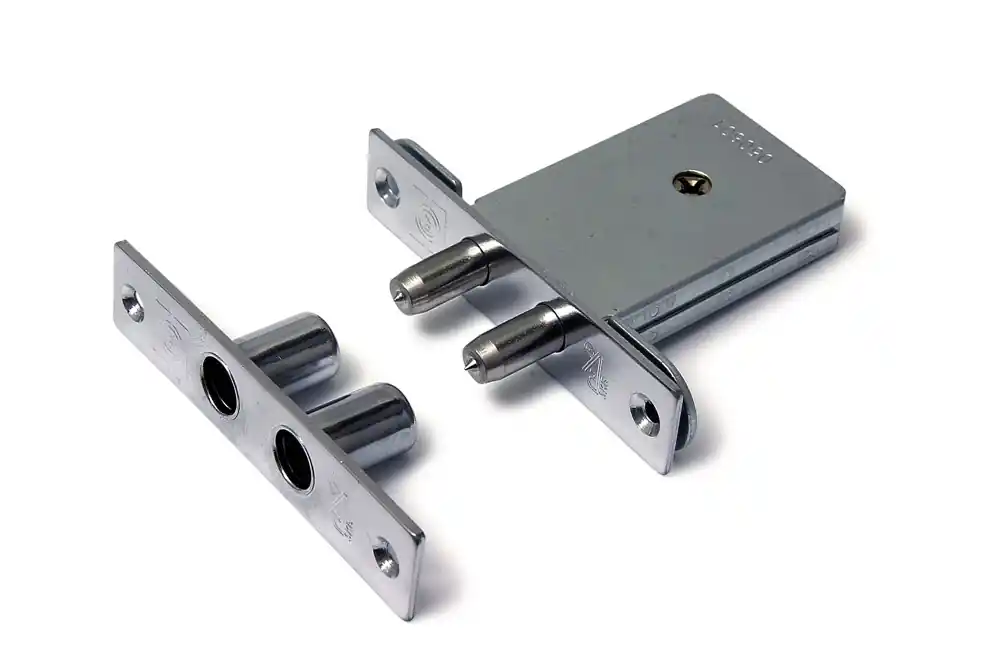 DSKG 6010B KA / INSTEEK-BIJZETSLOT DX SKG*® KA10