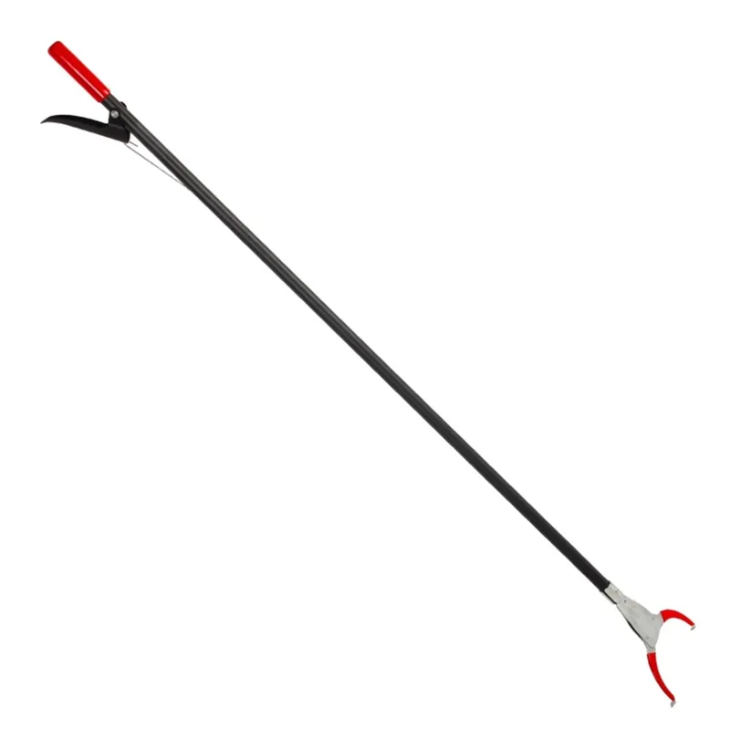 AFVALGRIJPER - MULTIGRIJPER - PROFESSIONEEL - ALUMINIUM - 105 CM