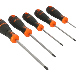 SCHROEVENDRAAIER BAHCOFIT 5D