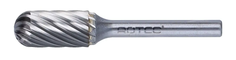 HM-STIFTFREES, MODEL C, Z9 / INOX-VERTAND / ø6X18X50Xø6