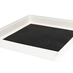 LEKBAK STANDAARD 700X700X100MM