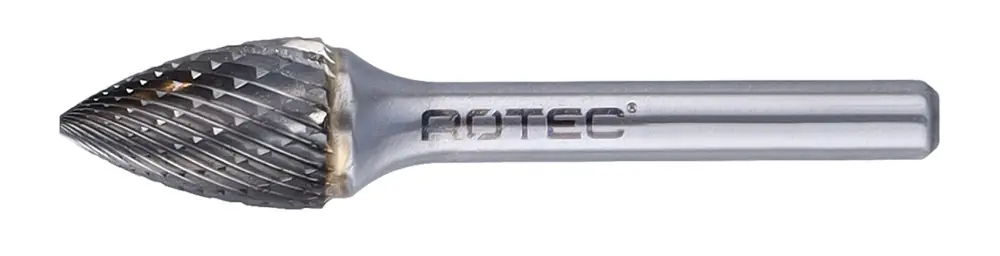 HM-STIFTFREES, MODEL G, Z6 / KRUISVERTAND / ø9,6X19X172Xø6