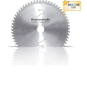 HM-HANDCIRKEL-ZAAGBLAD EXTRA DUN 250X2,4/1,8X30MM 80TFFP