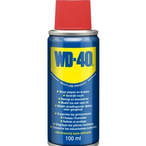 WD-40 MULTI-USE PRODUCT 100ML CLASSIC