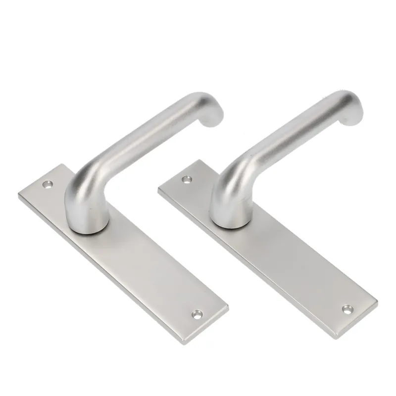 DEURKRUK 386 ROTA 178/43 BLIND F1 DEURDIKTE 38/42 MM.