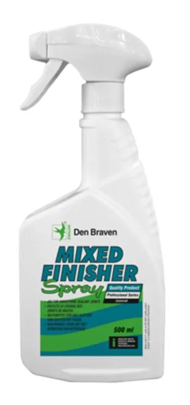 ZWALUW MIXED FINISHER 500ML