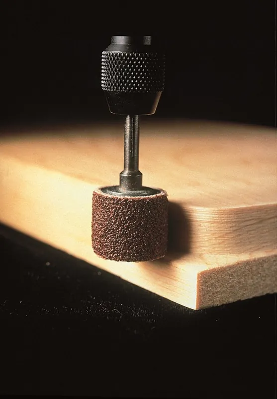 DREMEL, 408, SCHUURBANDEN LOS 13 MM K60