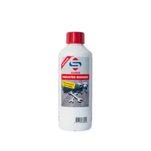 SUPERCLEANERS INDUSTRIEREINIGER - 500 ML