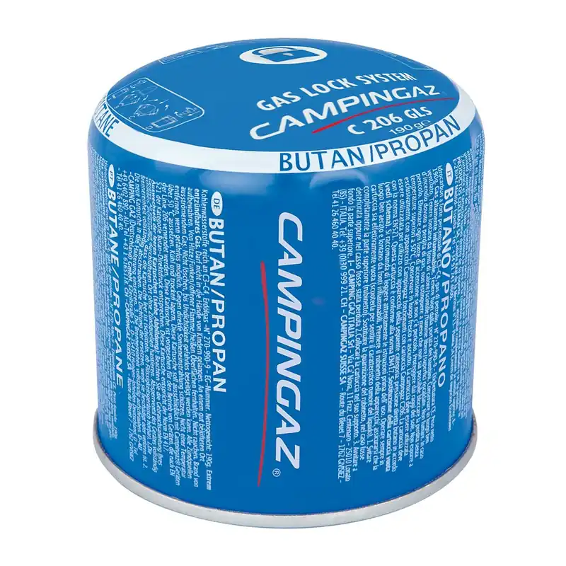 CARTRIDGE C206 GLS BU/P RO EU1