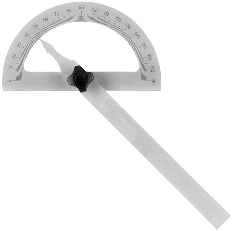 GRAADMETER 150X120MM *A*