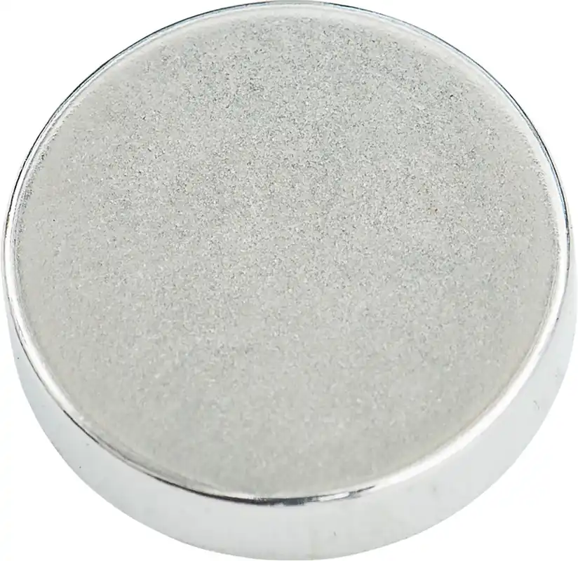 MAGNEET NEODYM ROND 20X5 2ST 11.0KG