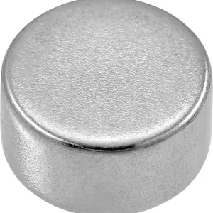 MAGNEET NEODYM ROND 10X5 10ST 3.5KG