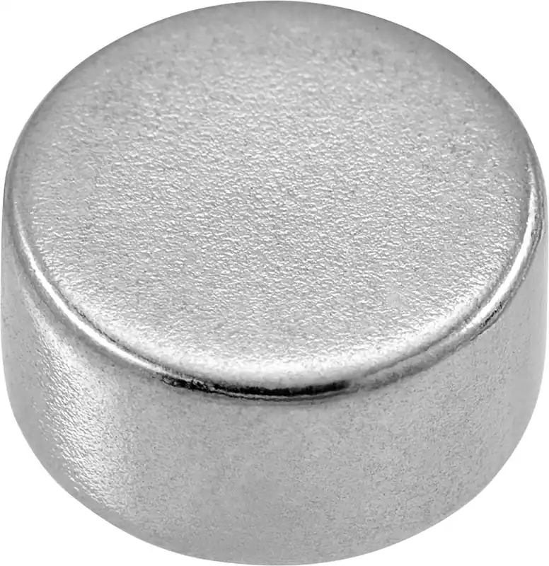 MAGNEET NEODYM ROND 10X5 10ST 3.5KG