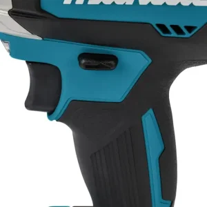 MAKITA LXT 18 V SLAGSCHROEVENDRAAIER DTD153ZJ