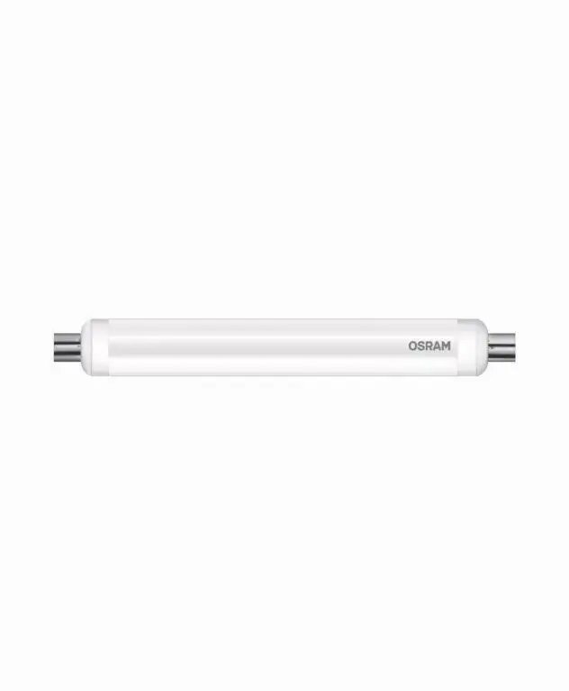 OSRAM LEDLINE 60 230V 9,0W 827 S19