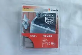 1200 NIETEN RVS 053/C 10 MM