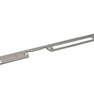 ESPV 904 SE / VOORPLAAT UNIVERSEEL 904 ZILVER