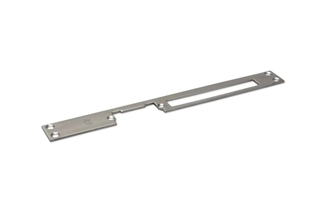 ESPV 904 SE / VOORPLAAT UNIVERSEEL 904 ZILVER
