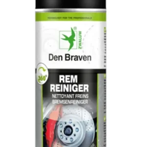ZWALUW ZWALUW BREMSENREINIGER, X 400ML/C12