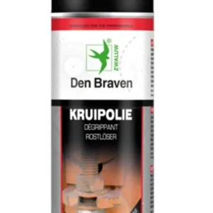 ZWALUW KRUIPOLIE