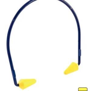 EAR CABOFLEX MET NEK/KINBEUGEL