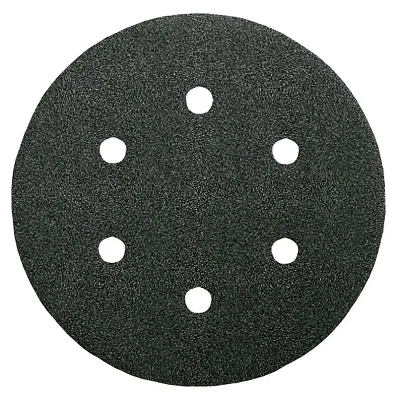 PRO F355 SCHUURBLAD, 150 MM, G80