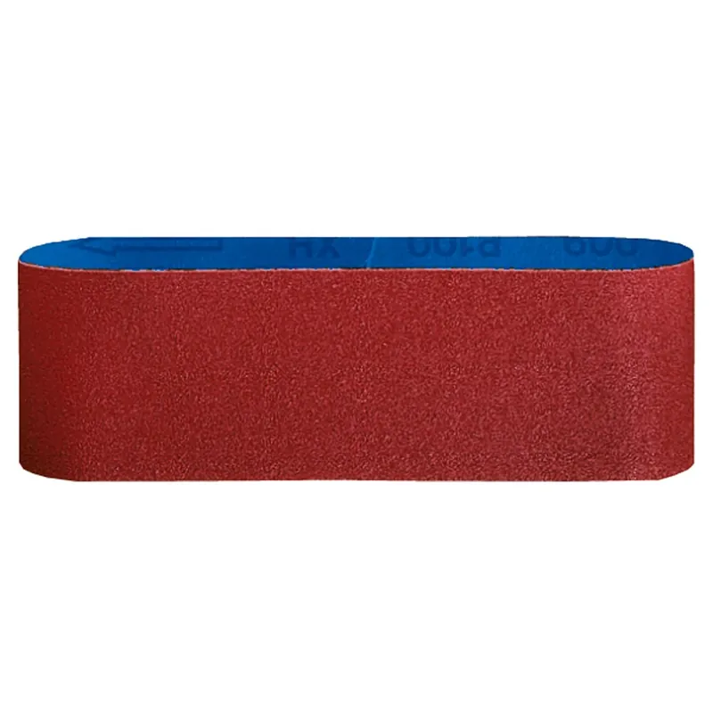 PRO X440 SCHUURBAND, 75 X 480 MM, G40