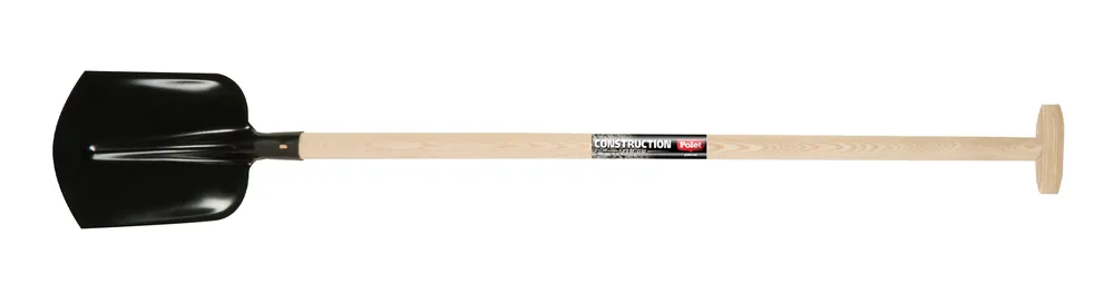 BATS DRENTS 000/35 ZWART T-ST 1,1M