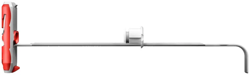 FISCHER ZB DUOTEC 10 K NV
