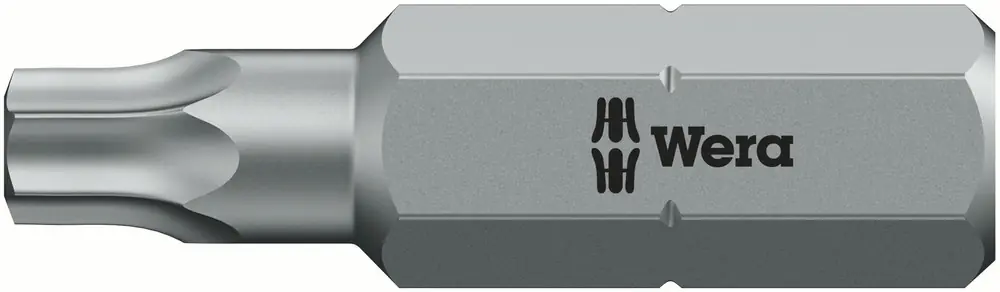 867/1 TORX® BITS, TX 9 X 25 MM