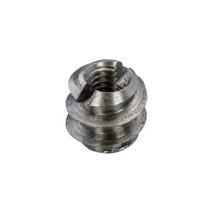 INSCHROEFMOER (RAMPA) BLANK M4X8