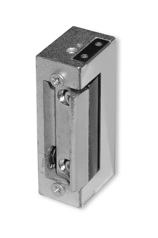 ESP 1730 / ELECTRISCHE SLUITPLAAT 1730 12/24V AC-DC