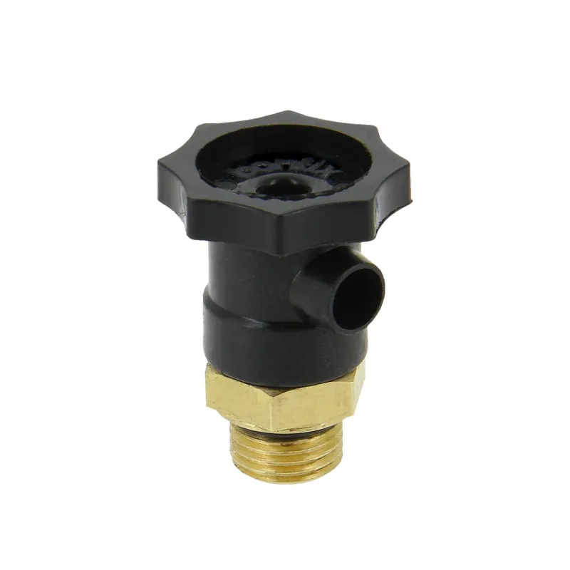 BONFIX AFTAPPER MET O-RING 1/4" 1ST