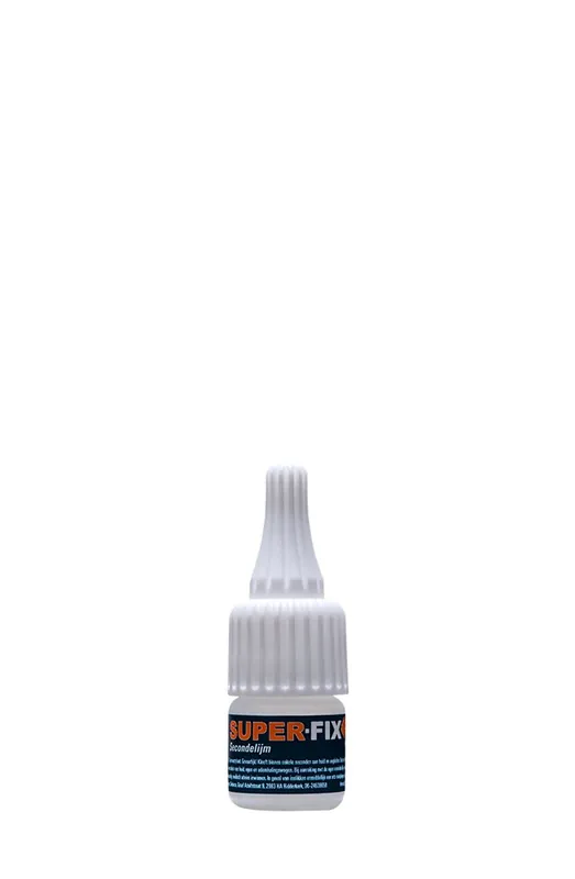 SUPER-FIX LIJM 5ML