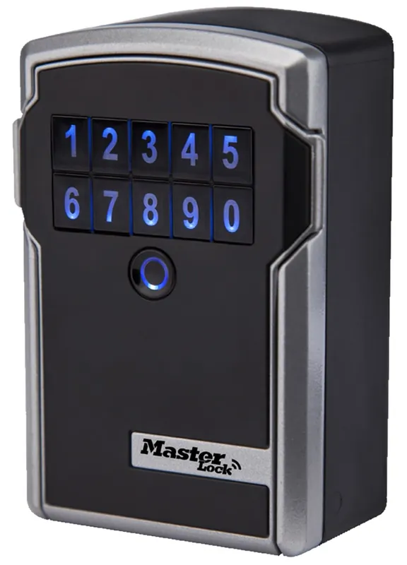 MASTERLOCK SELECT ACCES SMART SLEUTELKLUIS
