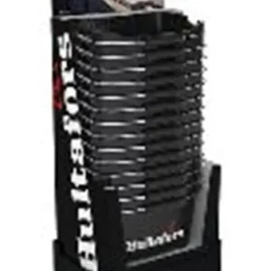 DISPLAY HULTAFORS GEREEDSCHAPSBAK - 15 LITER, 14ST